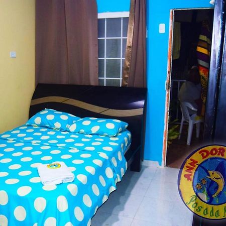 Ann Dor Place Διαμέρισμα San Andrés Εξωτερικό φωτογραφία