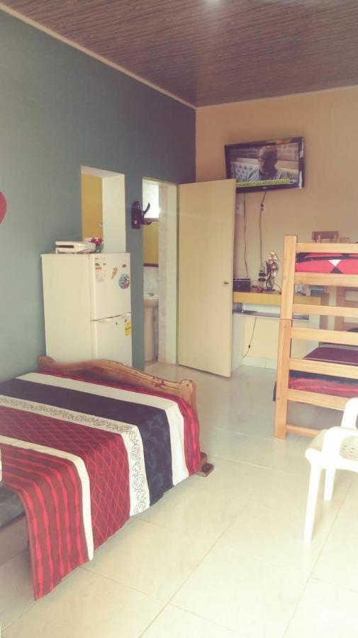 Ann Dor Place Διαμέρισμα San Andrés Εξωτερικό φωτογραφία